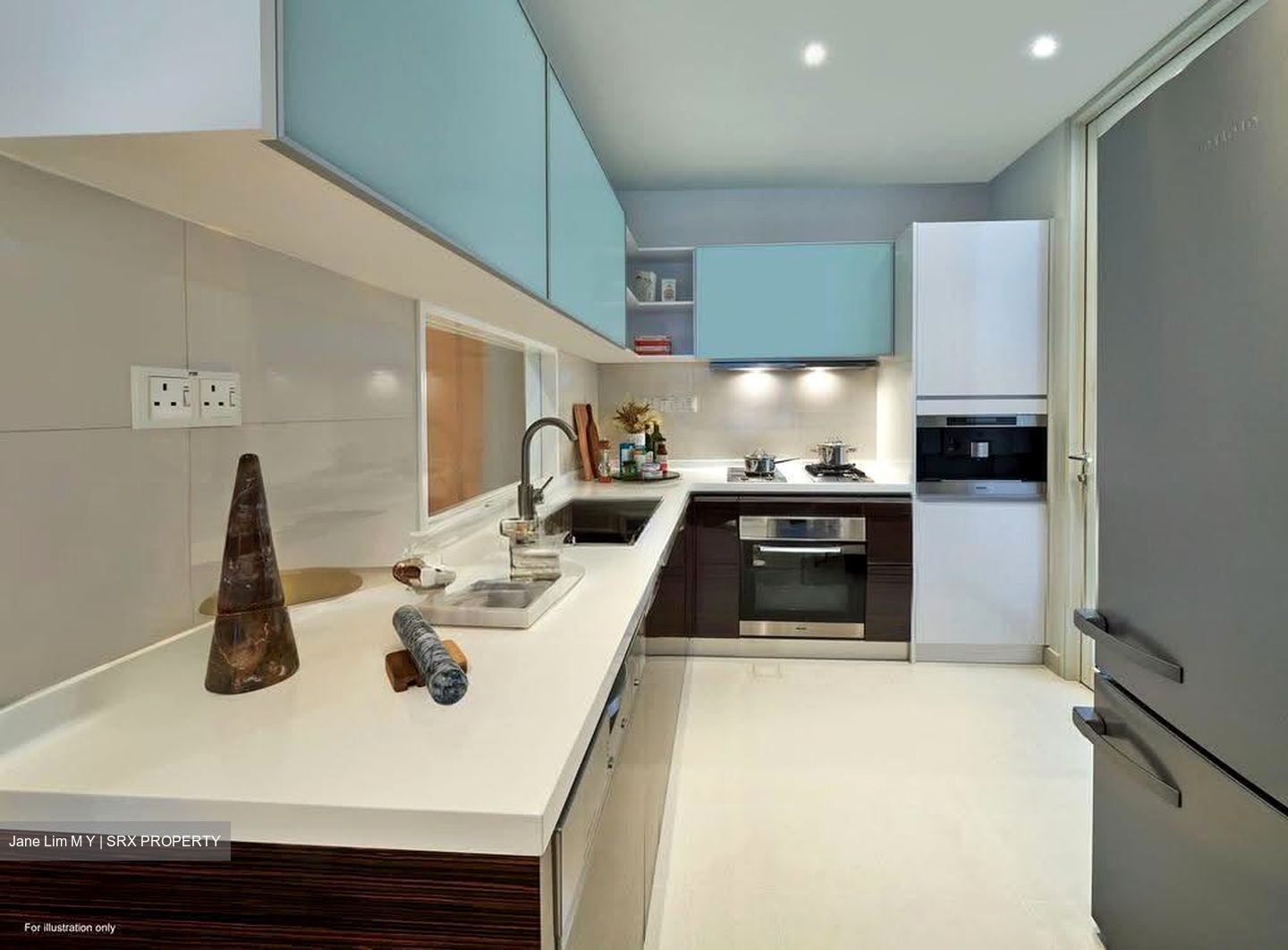 The Residences at W Singapore Sentosa Cove (D4), Condominium #622622071